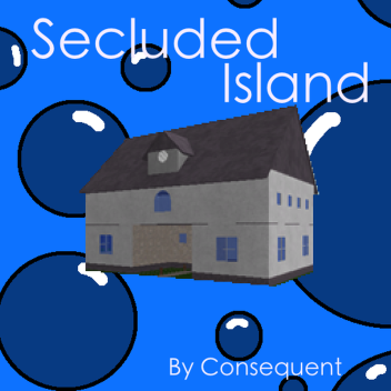 Secluded Island
