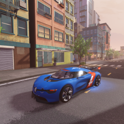 City of Cars