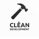 clêan development
