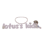 ♡: lotus's necklace