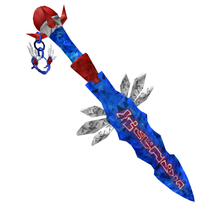 Immortal Sword: Sparkle Time Valkyrie