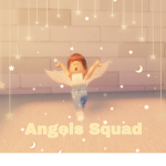 Molly’s Angels Squad