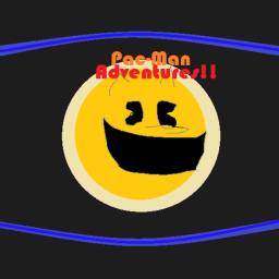 Pac-Man Adventures