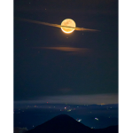 moon:)