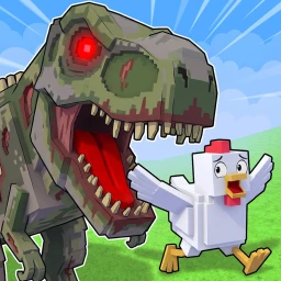 Defend Your Animals! icon