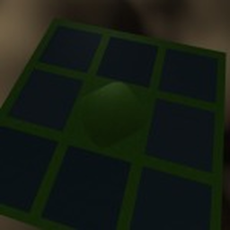 Build a Hideout and Sword Fight