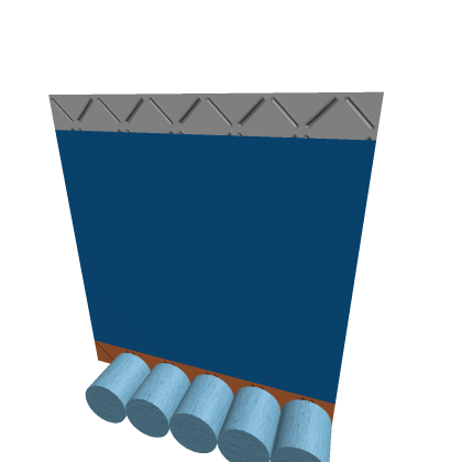 BBT:portable toilet.