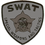 [USA] Special   Weapons    And   Tactics   Team