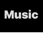 Music is beautiful