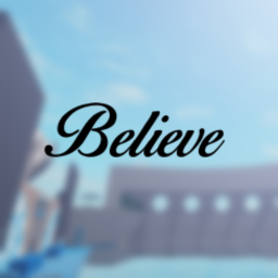 SeaWorld Believe || SSMP