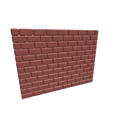Brick Wall