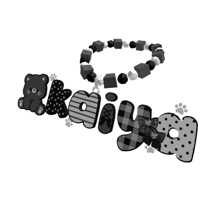 kaiya <3 Roblox item