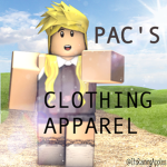 Pac’s Clothing 💫