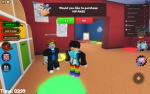 Lets play doors123