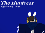 The Huntress DMR