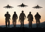U.S Military Clothing!