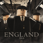 ENGLAND, 1919