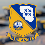 United States Navy BIue AngeIs
