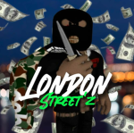 #LDN Streetz