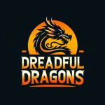 Dreadful Dragons Studio