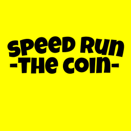 speed run - the coin