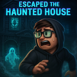 🕯️ Escape the Haunted House 👻 [HORROR]