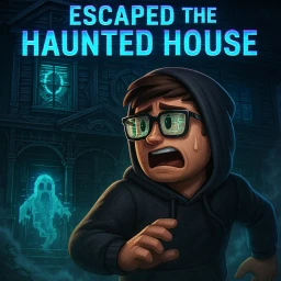 🕯️ Escape the Haunted House 👻 [HORROR] icon