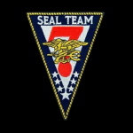 「SEAL Team 7」