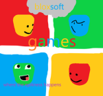 BloxSoft Games