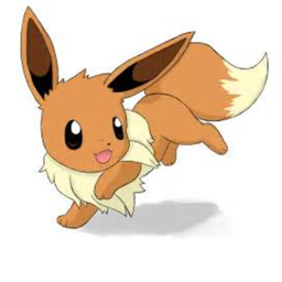 Eevee Hangout Place