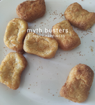 Chicken myth busters
