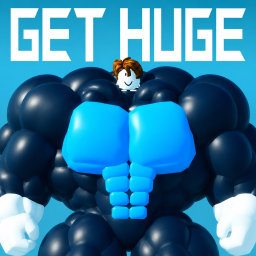 Get Huge (Lift to Grow) icon
