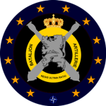 - BAF - Bataljon Artillerie