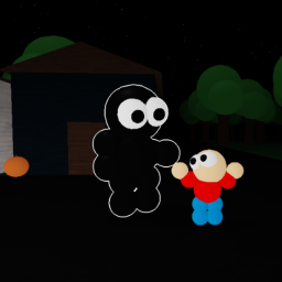 steal kids simulator [DEMO]