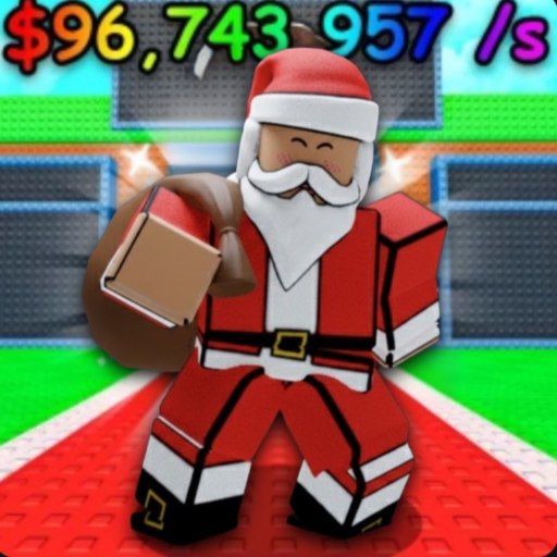 [UPD] Roba un Colombiano official Roblox game thumbnail