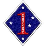 1st Marine División [USMC]’
