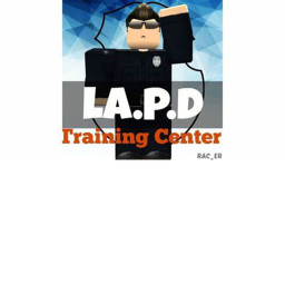 LAPD Training Center [Chrismas Update]