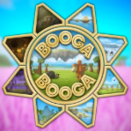 Booga Booga [Reburt1]