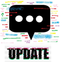 [APRIL FOOLS!] talk with friends💬