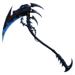 Frostbite Bone Scythe