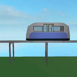 Train icon