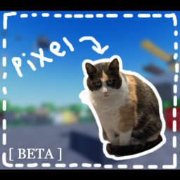 Find The Pixels [BETA TESTING]