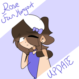 🔮 Rose Fan Hangout 🔮