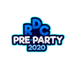 RDC Pre-Party 2020.
