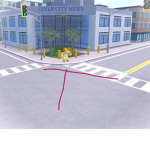 Roblox Journal-Tribune