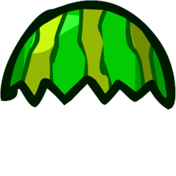 Miny Melon Battle royale