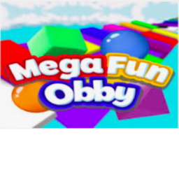 Mega Fun Obby