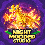 Night Modded Studio Group Thumbnail