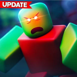 [🧟UPD 8] Zombie Defense Simulator  icon