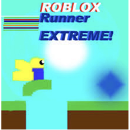 Roblox RUNNER!